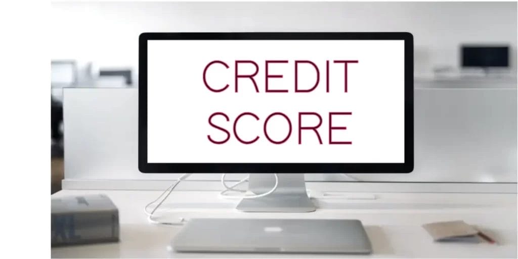 What is a good credit score in India