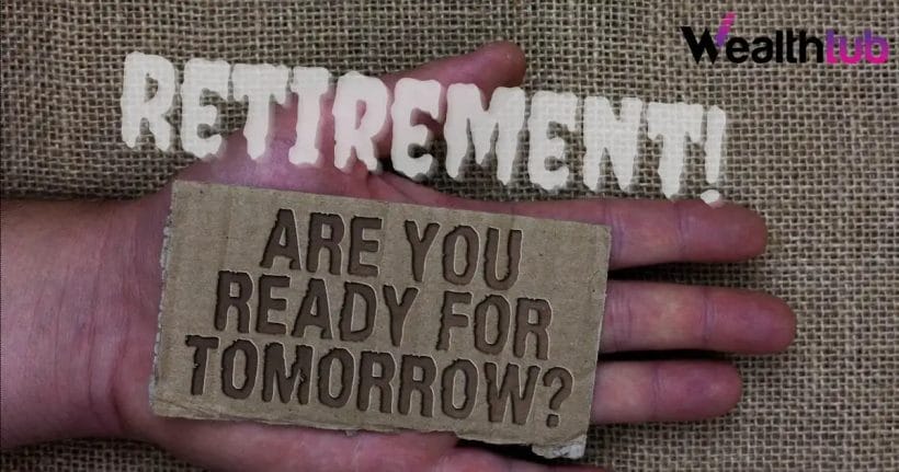 retirement readiness